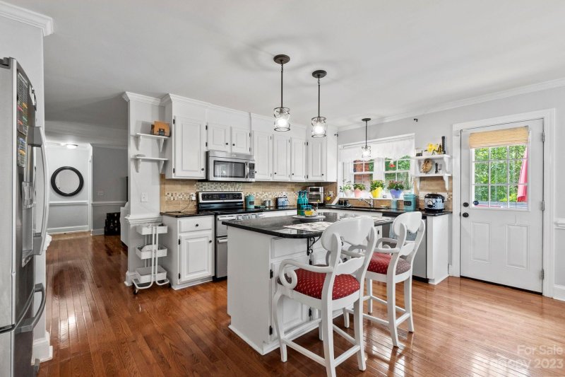 Property image 4 at 222 Canvasback Court, Concord, NC 28025