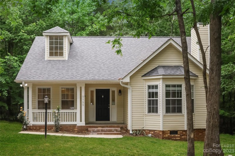 5755 Indian Wood Drive