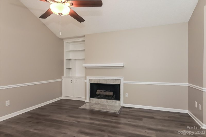 Property image 4 at 5755 Indian Wood Drive, Matthews, NC 28104