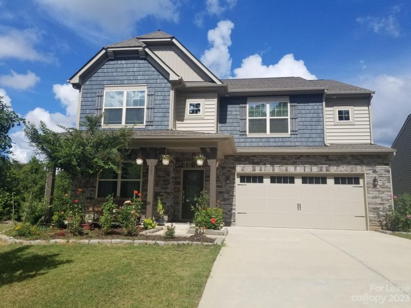 Property image 2 at 1907 Napa Valley Drive, Waxhaw, NC 28173