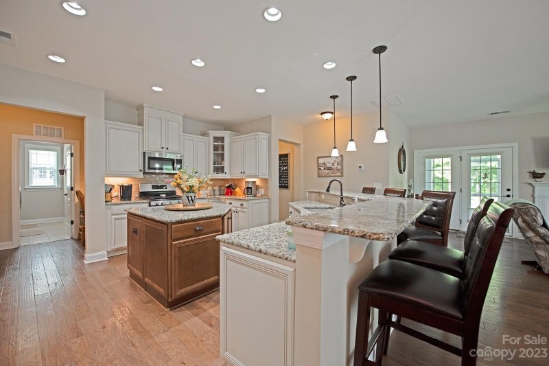 Property image 5 at 15922 Bellington Drive, Huntersville, NC 28078