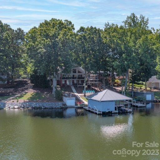 Property image 3 at 240 Springwood Drive, Mount Gilead, NC 27306