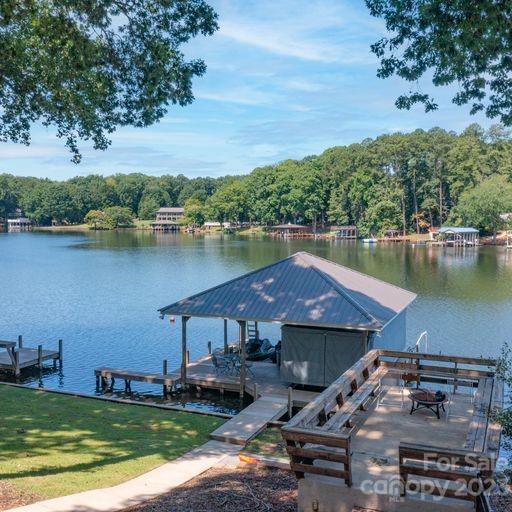 Property image 4 at 240 Springwood Drive, Mount Gilead, NC 27306