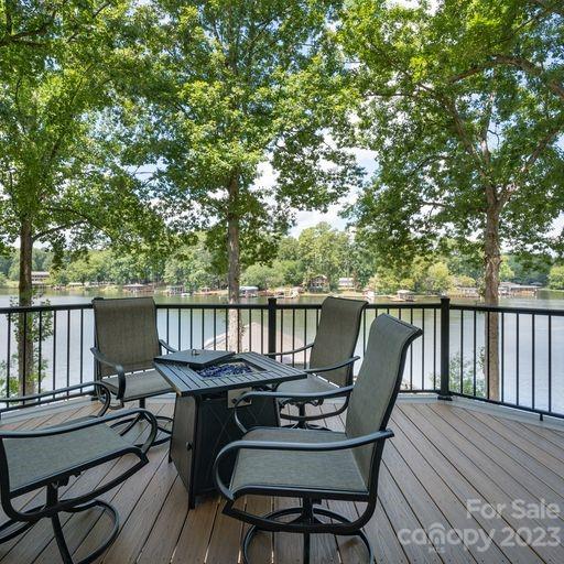 Property image 5 at 240 Springwood Drive, Mount Gilead, NC 27306
