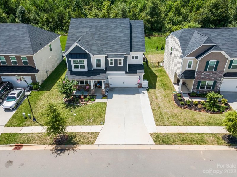 2661 Swamp Chestnut Oak Lane