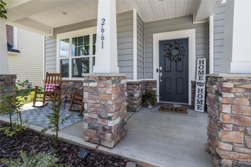 Property image 3 at 2661 Swamp Chestnut Oak Lane, Gastonia, NC 28056
