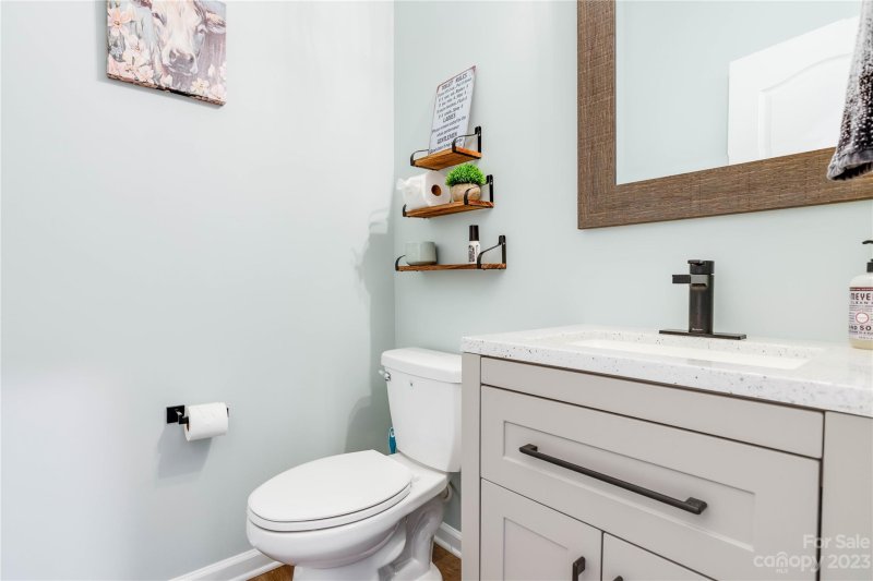 Property image 5 at 2661 Swamp Chestnut Oak Lane, Gastonia, NC 28056