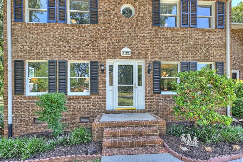 Property image 3 at 5795 Nw Gettysburg Drive, Concord, NC 28027