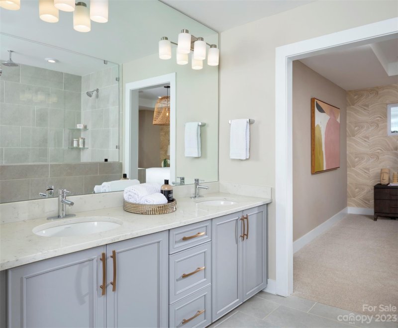 Property image 5 at 2223 Aria Park Drive, Charlotte, NC 28262