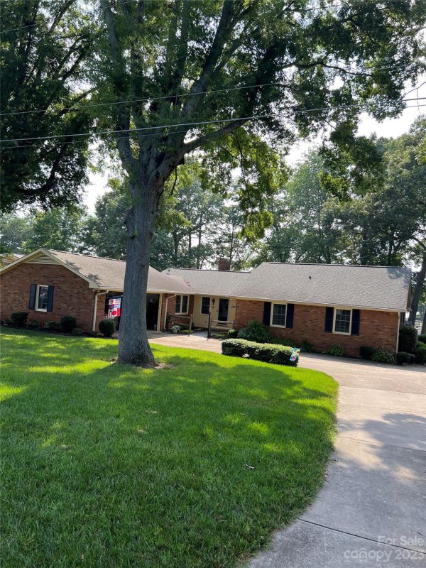 Property image 3 at 20700 Rio Oro Drive, Cornelius, NC 28031