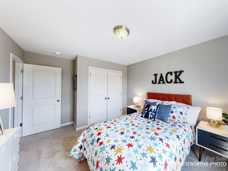 Property image 5 at 2133 Strawberry Patch Street, Charlotte, NC 28208