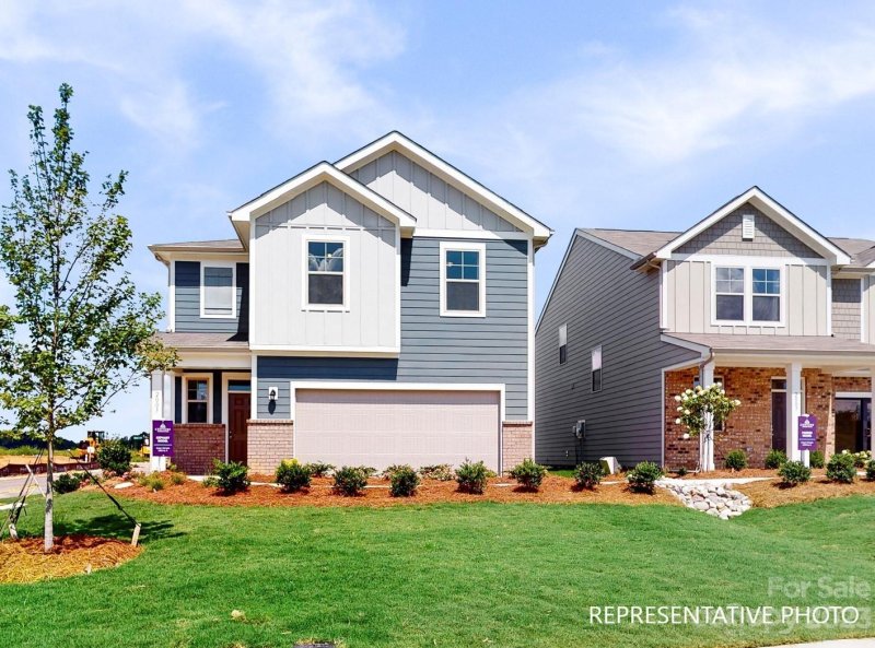 2137 Strawberry Patch Street