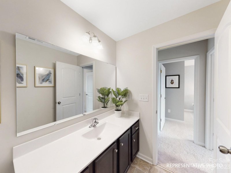 Property image 3 at 2137 Strawberry Patch Street, Charlotte, NC 28208