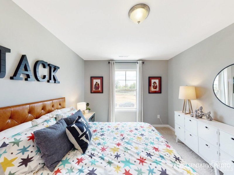 Property image 4 at 2137 Strawberry Patch Street, Charlotte, NC 28208