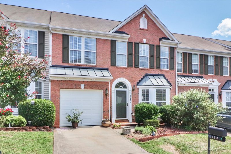 Property image 2 at 133 Kallie Loop, Mooresville, NC 28117