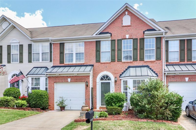 Property image 3 at 133 Kallie Loop, Mooresville, NC 28117