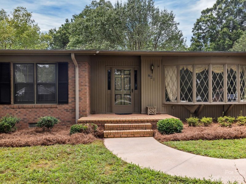 Property image 3 at 421 Wake Drive, Salisbury, NC 28144