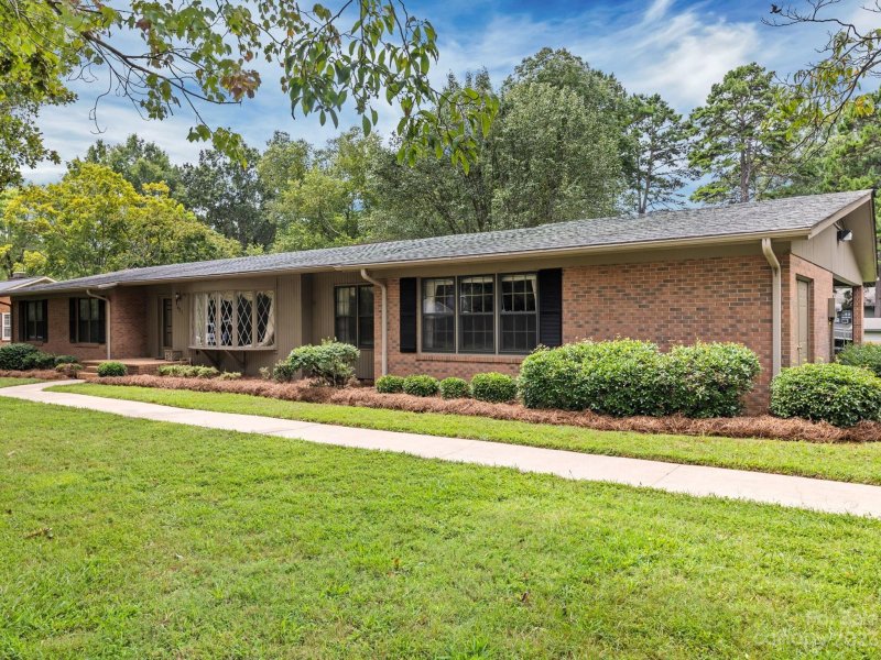 Property image 4 at 421 Wake Drive, Salisbury, NC 28144