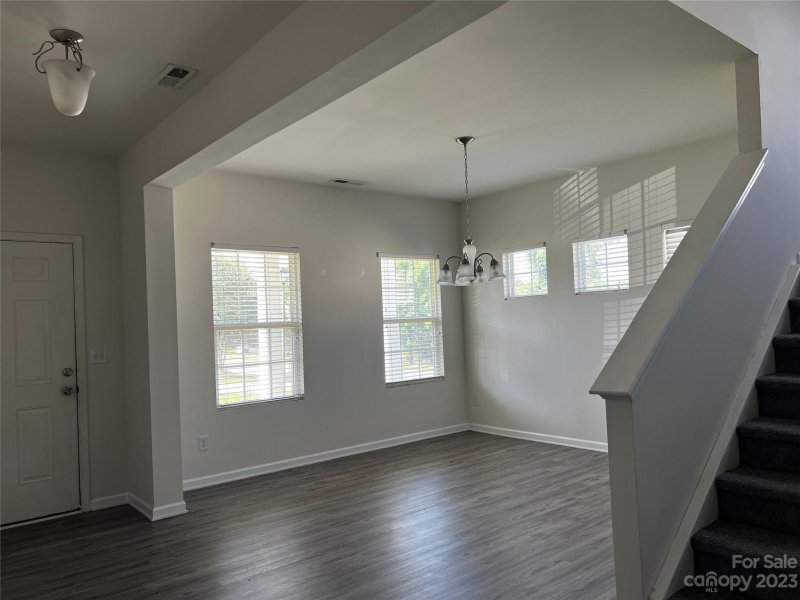 Property image 2 at 11123 Silver Glen Lane, Charlotte, NC 28262