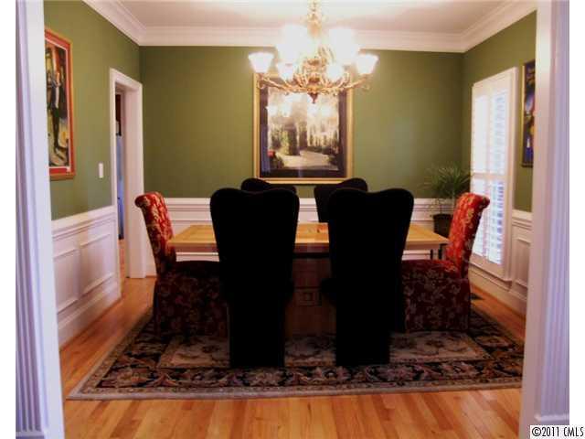 Property image 5 at 199 Turnberry Lane, Mooresville, NC 28117