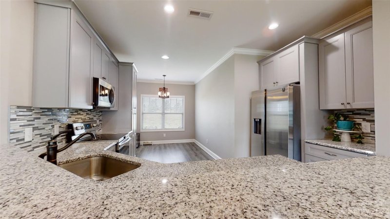 Property image 4 at 1467 Malden Court, Crouse, NC 28033