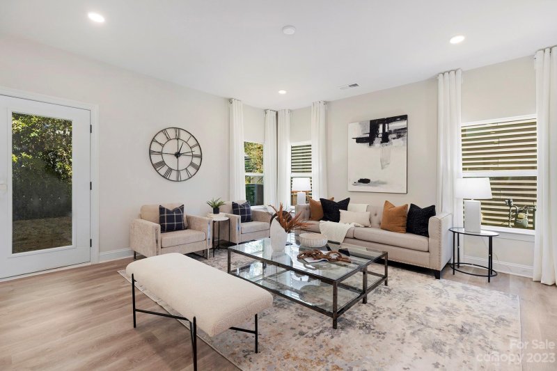 Property image 3 at 5723 Wallace Cabin Drive, Charlotte, NC 28212