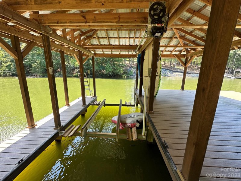 Property image 5 at 1096 Lake Vista Drive, Connelly Springs, NC 28612