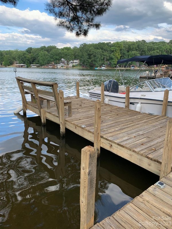 Property image 4 at 622 Birdie Lane, Norwood, NC 28128