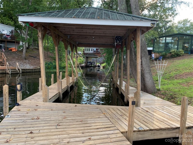 Property image 5 at 622 Birdie Lane, Norwood, NC 28128