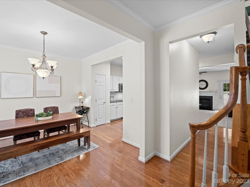 Property image 3 at 5218 Berkeley Estates Drive, Charlotte, NC 28277