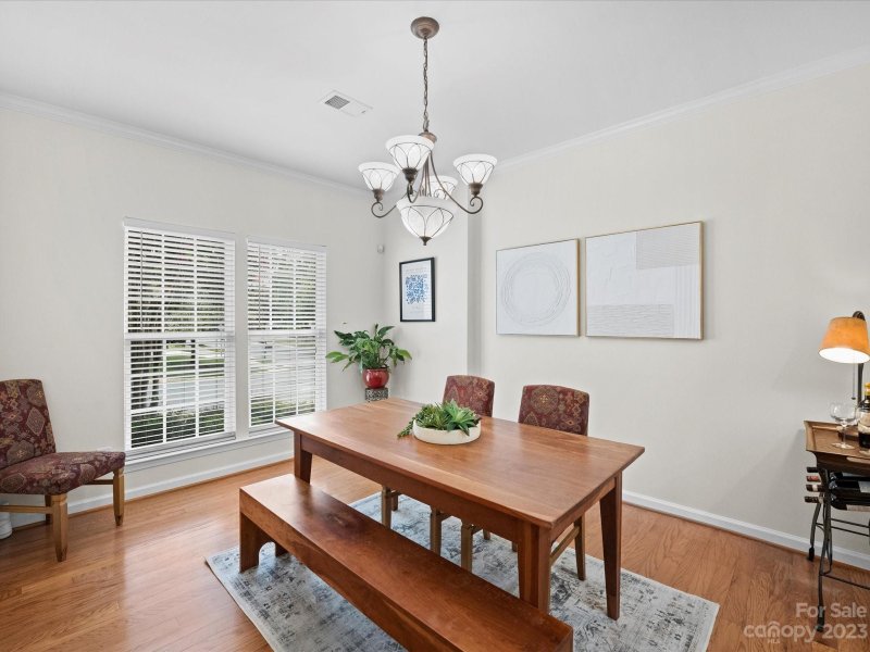 Property image 4 at 5218 Berkeley Estates Drive, Charlotte, NC 28277