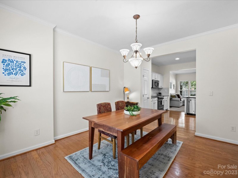 Property image 5 at 5218 Berkeley Estates Drive, Charlotte, NC 28277