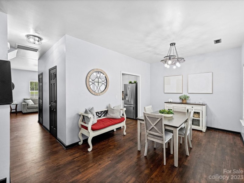 Property image 3 at 4132 Kenton Glenn Court, Concord, NC 28027