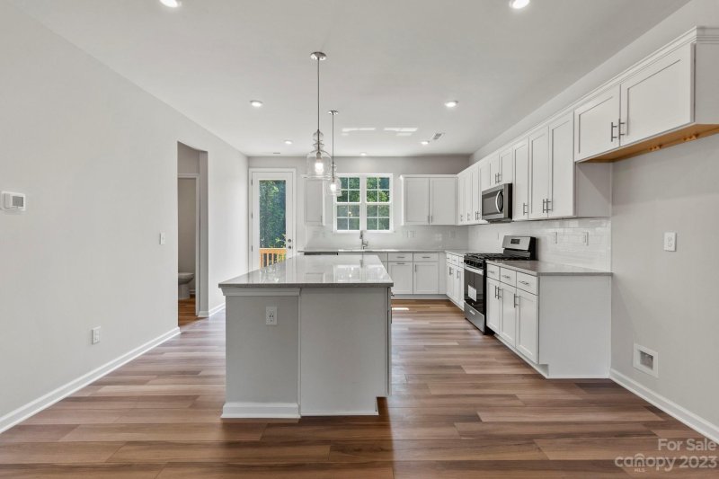 Property image 3 at 10138 Hemingway Place, Mint Hill, NC 28227