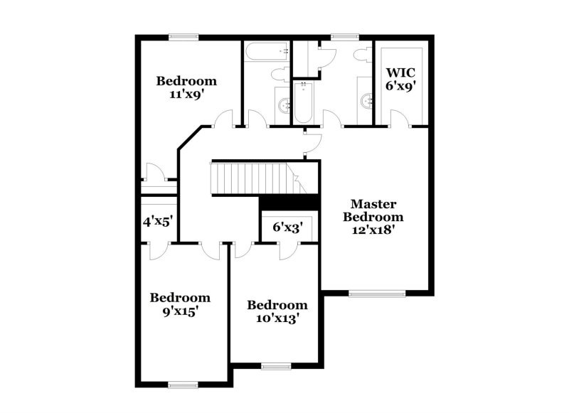 Property image 2 at 3308 Mortemer Lane, Charlotte, NC 28262