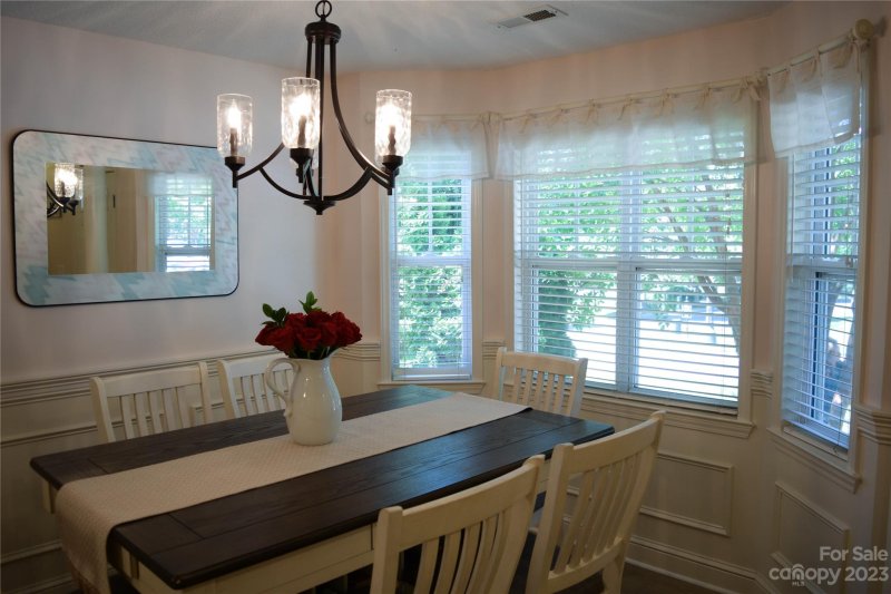 Property image 4 at 4206 Melrose Club Drive, Matthews, NC 28105