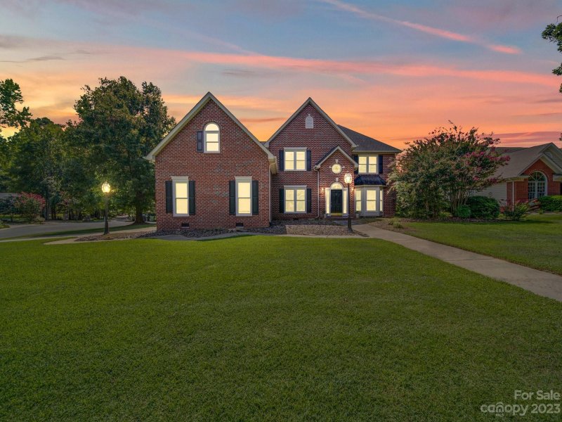 Property image 2 at 3001 Manchester Avenue, Monroe, NC 28110