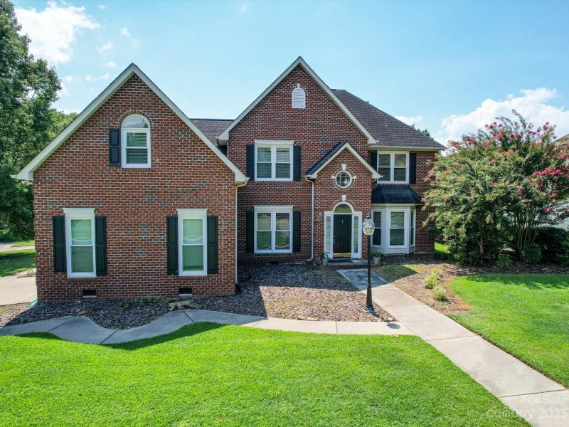 Property image 4 at 3001 Manchester Avenue, Monroe, NC 28110