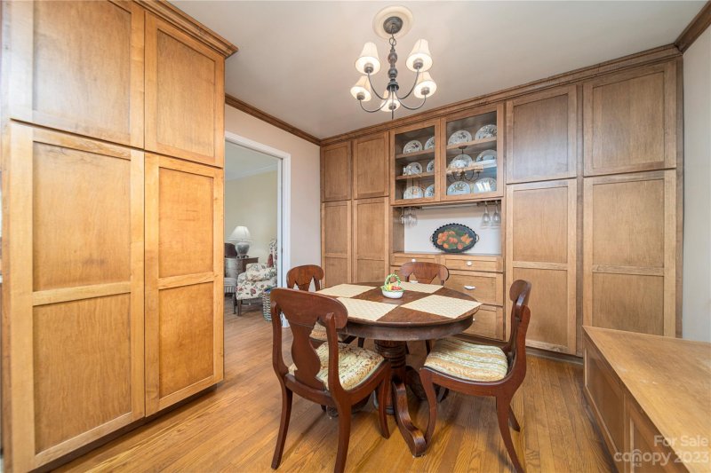 Property image 4 at 1623 Wiltshire Road, Salisbury, NC 28144