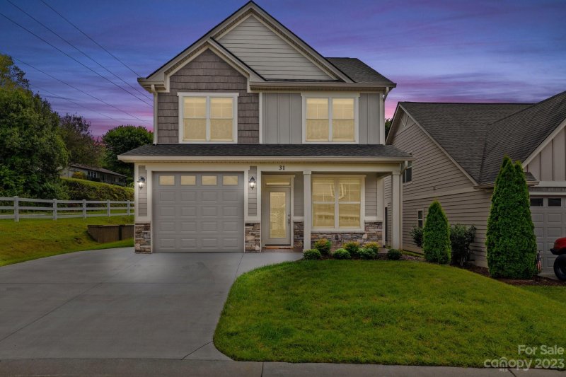 Property image 3 at 31 Burlington Lane, Fletcher, NC 28732