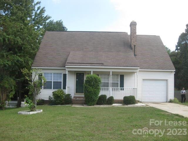 Property image 3 at 2521 Sloan Drive, Charlotte, NC 28208