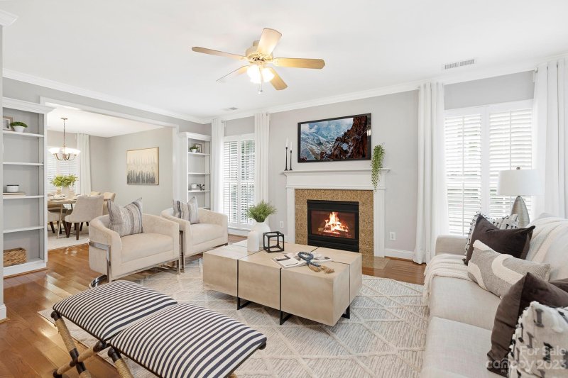 Property image 3 at 330 River Banks Road, Matthews, NC 28105