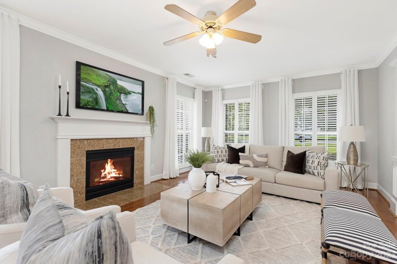 Property image 4 at 330 River Banks Road, Matthews, NC 28105