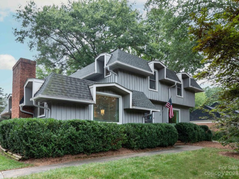 Property image 2 at 2411 Ainsdale Road, Charlotte, NC 28226