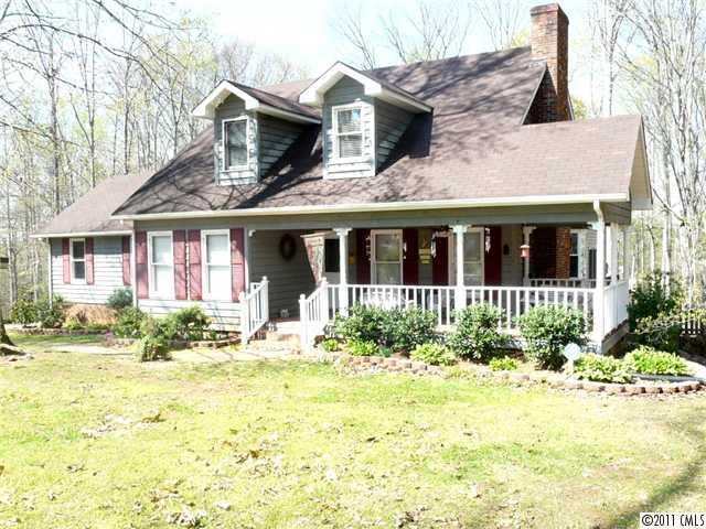 1346 Rabbit Run Road