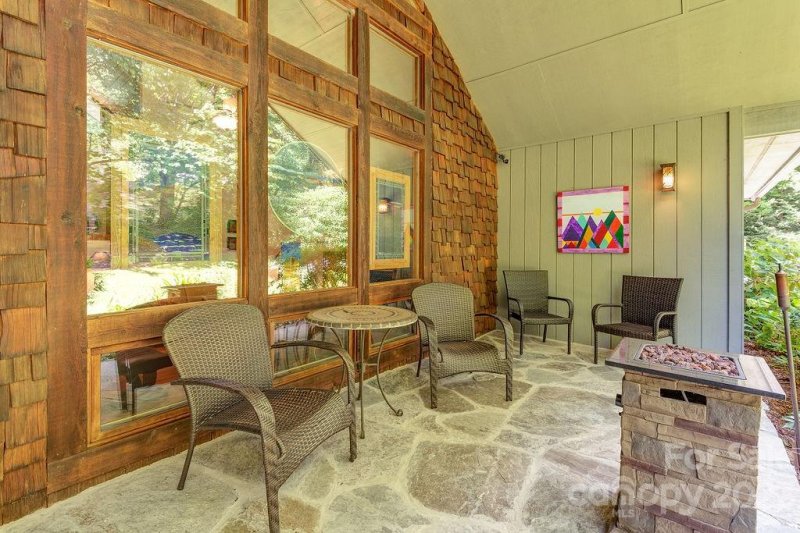 Property image 2 at 18 Brandywine Lane, Asheville, NC 28805