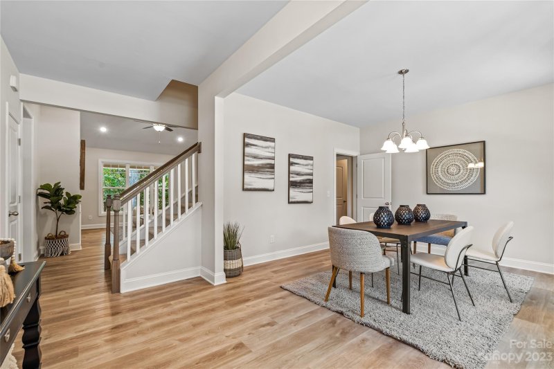 Property image 5 at 8209 Bella Vista Court, Charlotte, NC 28216