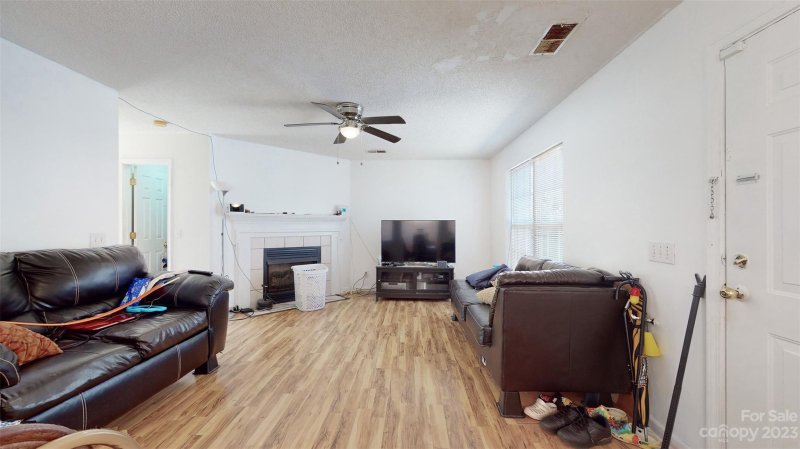 Property image 5 at 409 Goosedown Court, Charlotte, NC 28216