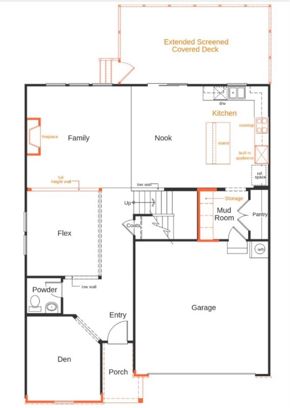 Property image 2 at 14409 Autumncrest Road, Huntersville, NC 28078