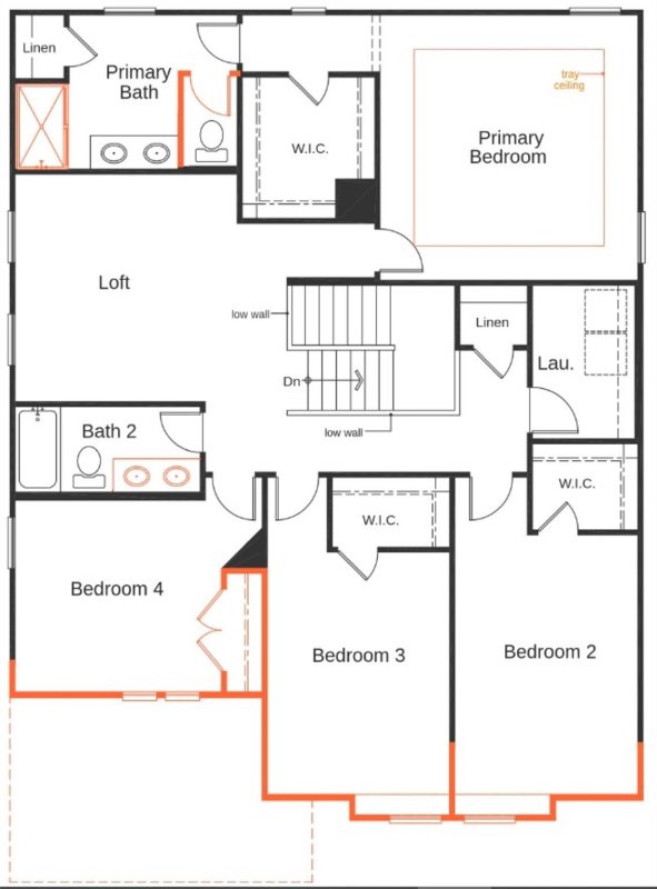 Property image 3 at 14409 Autumncrest Road, Huntersville, NC 28078